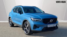 Volvo Xc40 2.0 B4P Plus Dark 5dr AWD Auto Petrol Estate